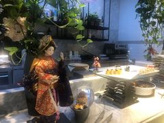 -川骄海鲜自助(河东店)