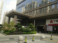 -盛宴标帜餐厅·亲子自助 (南昌喜来登酒店)