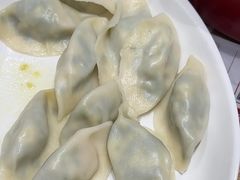 -喜家德虾仁水饺(华强天虹店)