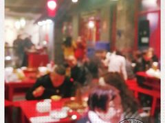 -老街铜锅涮(风景路店)