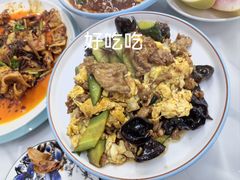 -大回族餐厅