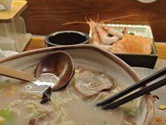 -戏作寿司(观音桥店)
