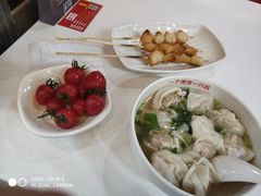 -南城香·饭香串香馄饨香(富丰桥店)