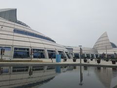 -中国港口博物馆