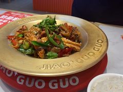 -椒锅锅·麻辣香锅(宝地广场城市集市店)