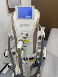 -丰联丽格医疗美容·联合丽格眼整形中心