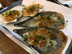 -阿龙烧烤(广达路店)