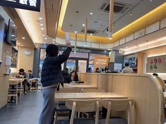 -吉野家(成都时代奥莱店)