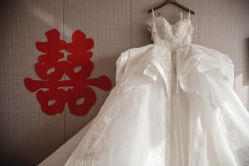 -喜喜婚纱HAPPINESS STUDIO奢定馆(海淀体验馆)