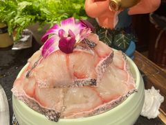 -唇辣号重庆老火锅(燕郊鑫乐汇店)