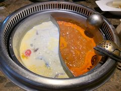 -鱼豆吉·豆浆鱼火锅(宜昌万达店)