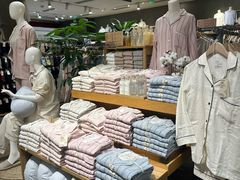 -MUJI无印良品(滨江宝龙城店)