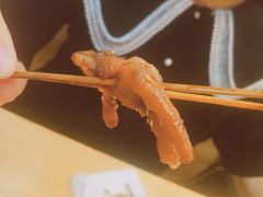 -阿芮烤鸡爪(合生广场店)