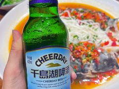 -江南小叙·美食研究院(鱼街店)