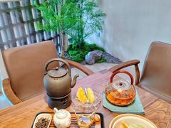 -茗知道茶馆(世博源店)