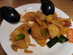 -辣么好吃私厨(新城店)