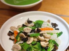 -金牌外婆家(苏州中心店)