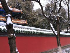 -北京国子监胡同