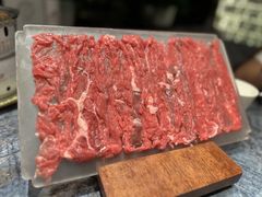 -百草滩羊清水涮羊肉·清真·宁夏盐池滩羊(莲花桥店)