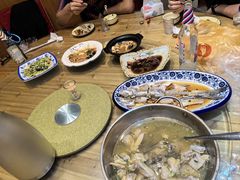 -灵福缘私房菜·农家菜(拈花湾·灵山大佛必推店)