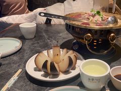 -金掌勺东北菜(格兰晴天店)