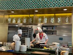 自助取餐区-原製原味(普陀山磐龙店)