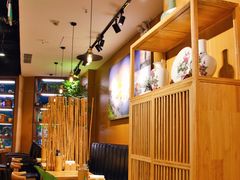 大堂-南小蟹手工點心(三里屯店)