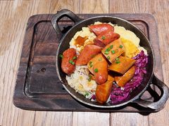-Goose Island Brewhouse鹅岛精酿啤酒餐厅