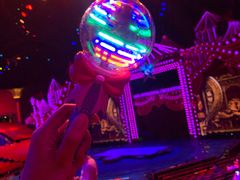 -珠海横琴长隆《卡卡虎奇遇记》