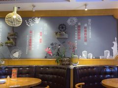 -如轩·海鲜砂锅粥·潮汕菜(沿江东路店)