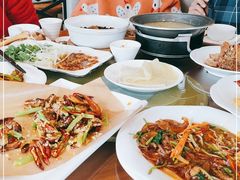 -翠花老菜饺子馆(七宝店)