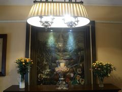 -成桂西餐厅·42年的味道(五大道疙瘩楼店)