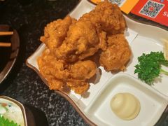 -無境·匠心日本料理(汉街店)