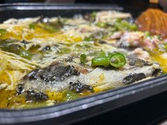 -川知味(京华城店)