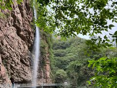 -湖洞水自然风景区