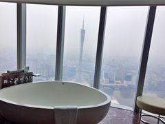 -广州四季酒店