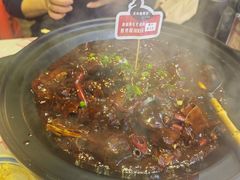 -回味黑鸭煲·始于2006(万松园店)