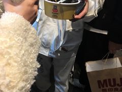 -黑色经典臭豆腐·湖南特产(太平街口店)