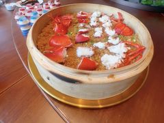 -高佳庄·舟山海鲜(海景旗舰店)