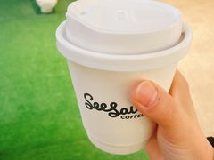 -Seesaw Coffee(上海虹桥天地店)