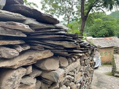 -水峪民俗村