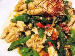 -翠湖宾馆·中餐厅