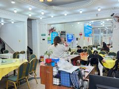 -锐记美食店·现捞海鲜(闸坡店)