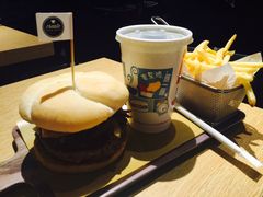 -麦当劳(新王府井店)