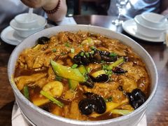 -宋庄魁元艺术餐厅
