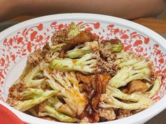 -茅庐川菜(青岛凯德店)