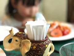 -火舞泰·泰式海鲜火锅餐厅(世纪城店)