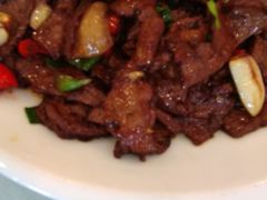 -鑫巴蜀小镇 · 水煮鱼专研店(玉桥店)