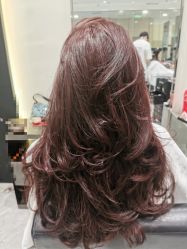 -MAKE SENSE美可沙龙