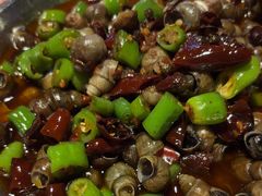 -霸王虾·小龙虾香辣蟹(玉林店)